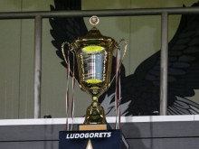 Лудогорец получава шампионския трофей в началото на юли