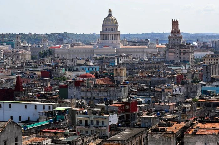WSJ: Китай ще разположи тайна база в Куба, за да шпионира САЩ
