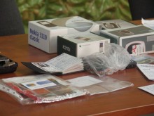 Шестима задържани при акция "Телефонистите" в Пловдив
