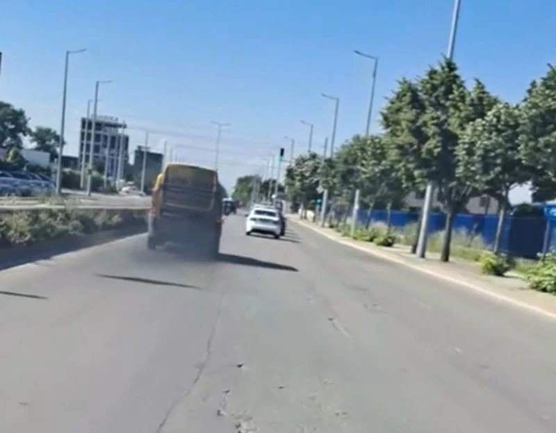 Гражданин показа защо Пловдив се слави като града с най-мръсен въздух
