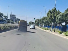 Гражданин показа защо Пловдив се слави като града с най-мръсен въздух