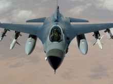�������� �������� ������� �� ��������� �� ����������� �� ���������� �� F-16 Block 70