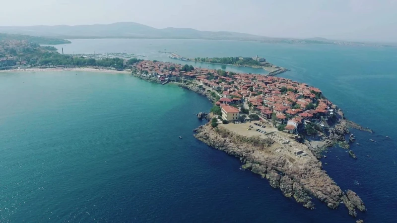 Ако ще ходите на море на юг от Бургас - ще спират водата цяло лято 2 пъти в седмицата