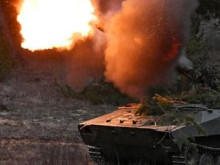Руското МО: "Восток" са отблъснали четири вражески атаки