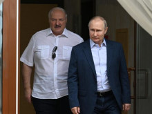 Владимир Путин и Лукашенко са обсъдили размяна на ядрени оръжия