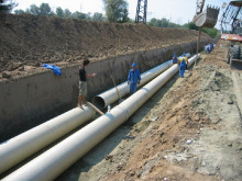 Подменят водопроводи в шест добруджански села