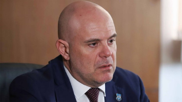 Главният прокурор на Република България Иван Гешев изпрати писмо до