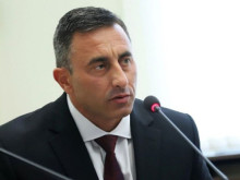 Обявиха каква ще е заплатата на новия шеф на НАП Румен Спецов