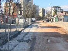 Археолозите ли пречат за довършването на ремонта на "Брезовско шосе"?
