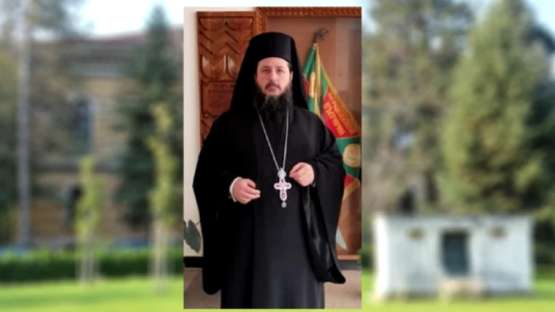 Патриарх Неофит ще има втори викариен епископ