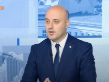 Атанас Славов: Във ВСС ще бъде обсъден въпросът за заплашителното писмо към Гешев