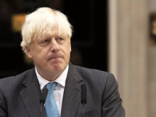 Борис Джонсън се оттегли като депутат: Бях принуден да напусна заради "Партигейт"
