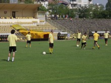 "В" групата започва на 15 август