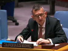 Судан обяви за персона нон грата специалния представител на ООН