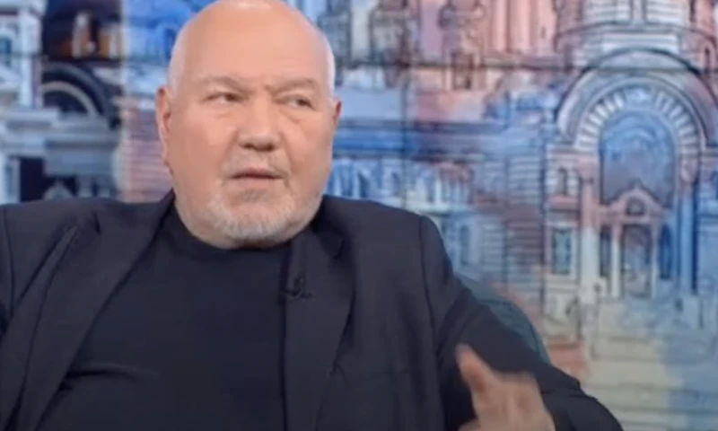 Политолог: Фразата "политически боклук" е неуместна