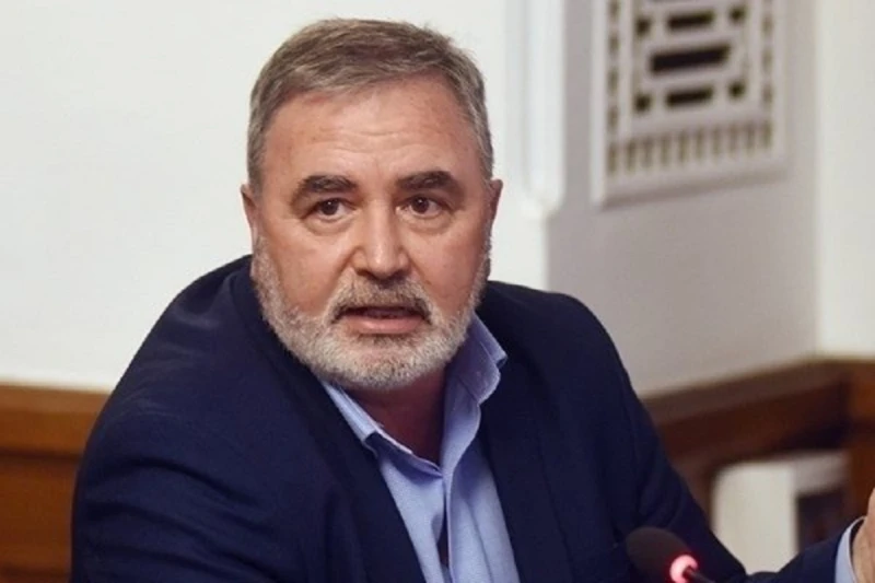 Доц. Кунчев: Започваме да преодоляваме проблема с имунизациите