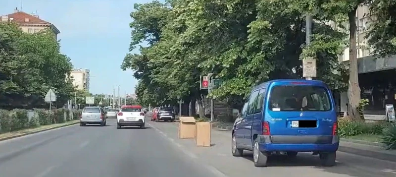 Читател: Докога на тарикатите в Пловдив ще им се разминава