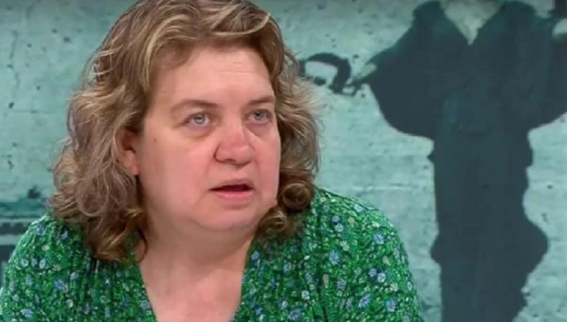 Доц. Наталия Киселова: Дебатът за оставката на Гешев може да развие неблагоприятно за него 