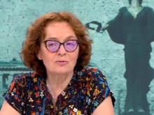 Проф. Румяна Коларова: Евентуален политически проект на Радев ще бъде провал 