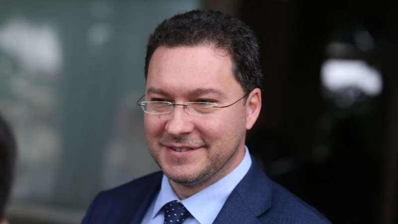 Даниел Митов: Докато текат разговорите за правосъдна реформа няма да подкрепим даването на ничий имунитет