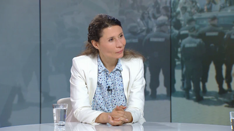 Елисавета Белобрадова, ПП-ДБ: Ако ми бяха поискали имунитета, щях да го дам веднага