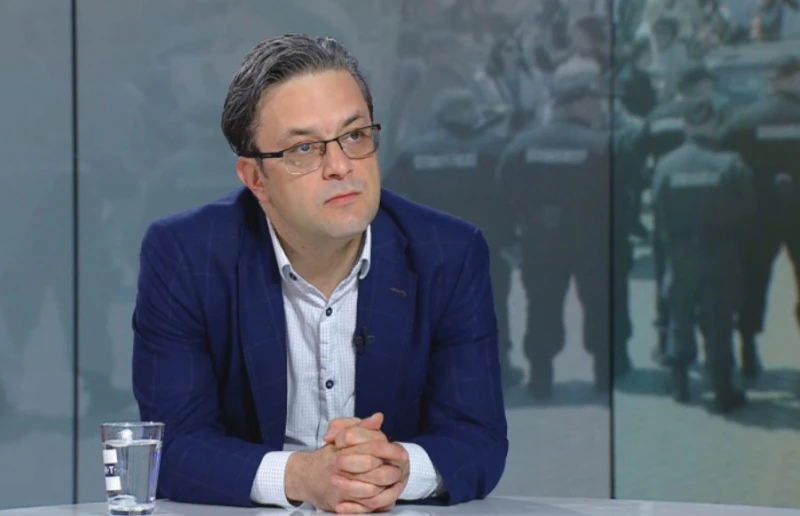 Биков: Сега няма коалиция, трябваше да се отиде към по-шоков вариант, но не беше прието