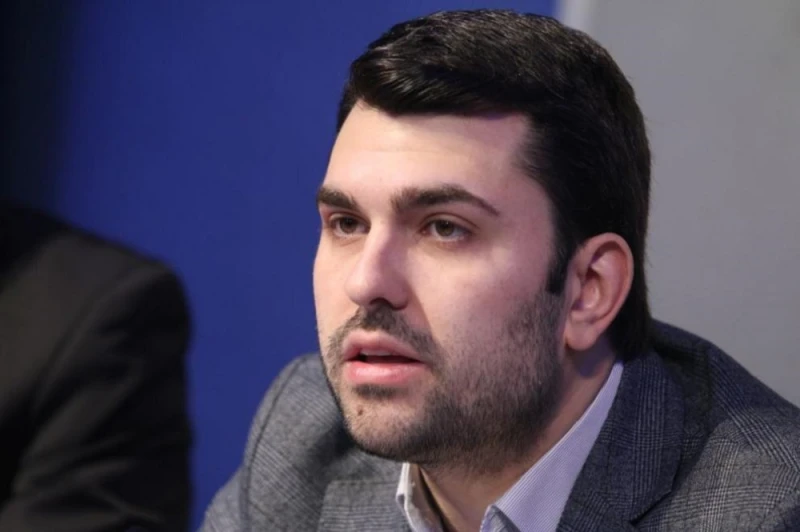 Георг Георгиев: Няма как да имаме безусловно доверие на ПП