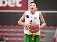 Две победи за българите на баскетболен лагер в Косово