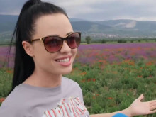 Уникална атракция привлича стотици туристи край Пловдив