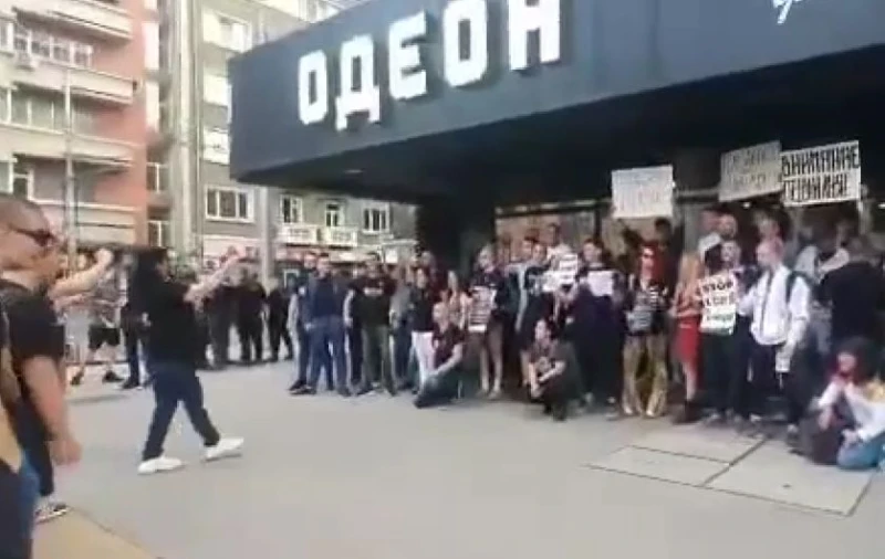 �������������� �� "����� ����� ���� ����":����� �� � ������ ���������, �� � ���������