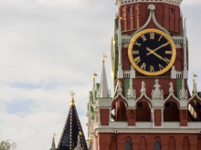 Кремъл: Няма "дори крехка основа" за преговори с Украйна