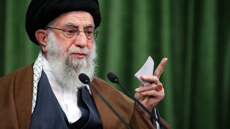 Иран: Западът не би могъл да спре Иран да създава ядрени оръжия, ако реши