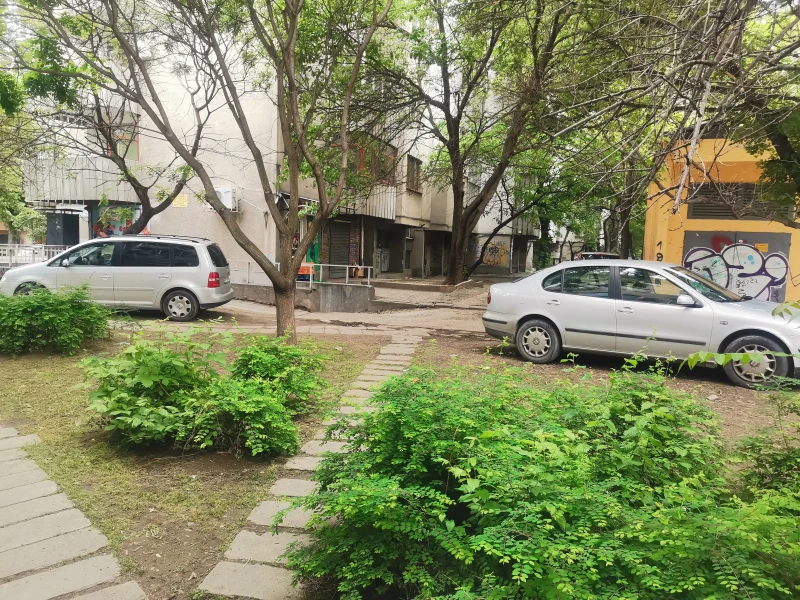 Пловдивчанин се ядоса заради ситуация пред "Албената"