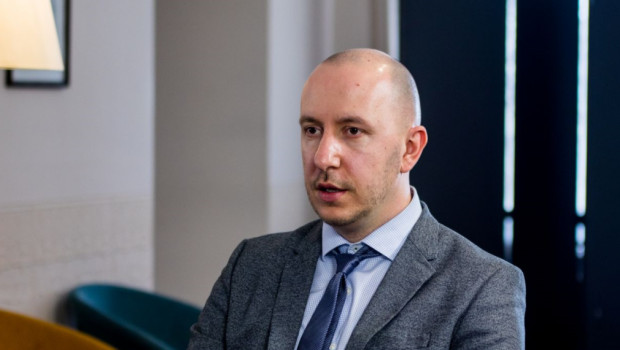 Икономистът Михаил Кръстев в интервю за предаването България Европа и