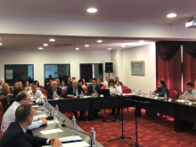 Пловдив и още 12 общини от ЮЦР получават финансиране по нова програма