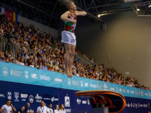 Българи в "Топ 6" на Световната купа по спортна гимнастика в Хърватия