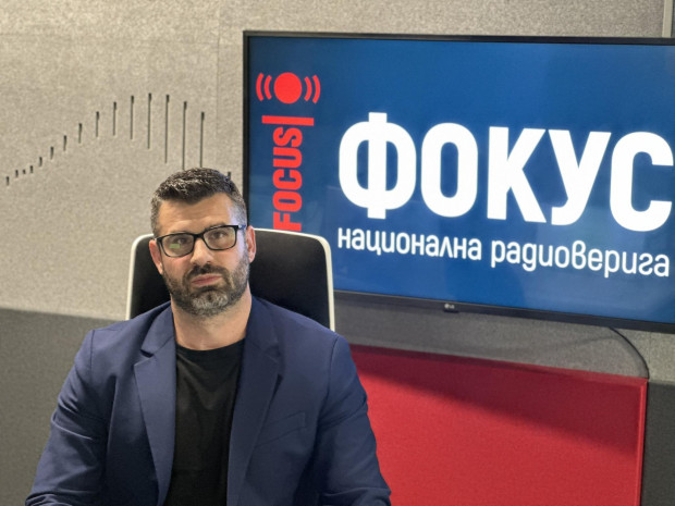 Кузман Илиев: Ще се харчи здраво и ще се взима дълг – това е опасно за страна в борд