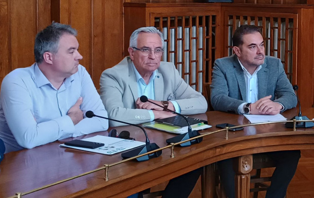 Зам.-кметът по екология на Пловдив сподели интересна система за събиране и оползотворяване на отпадъците