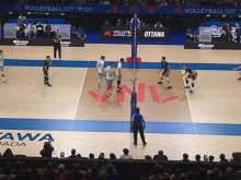 Аржентина спечели драма с Нидерландия във Волейболната лига на нациите (РЕЗУЛТАТИ)