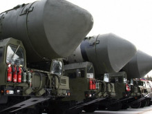 Русия и САЩ са увеличили броя на разположените ядрени бойни глави