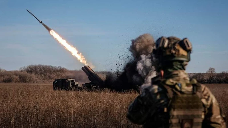 ВСУ са възобновили обстрела по Донецк след няколкочасово прекъсване