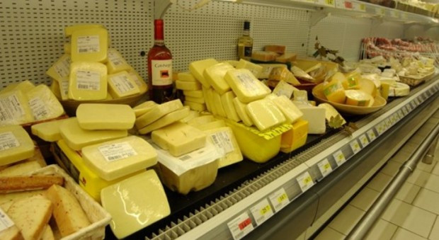 Едни от най-големите проблеми на българите, свързани с хранителните продукти, са висока цена