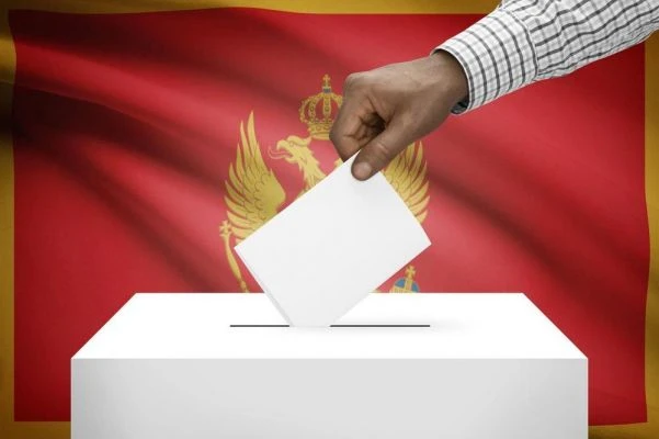 Движението "Европа сега!" печели парламентарните избори в Черна гора