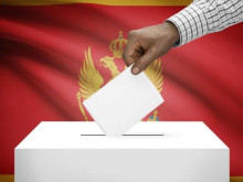 Движението "Европа сега!" печели парламентарните избори в Черна гора