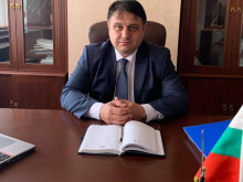 Областният управител на Софийска област хвърли оставка