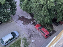 Отново стотици остават без вода днес в Пловдив