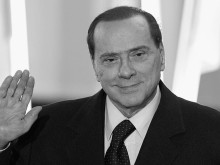 Почина Силвио Берлускони
