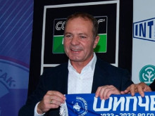 Президентът на Спартак Варна: Имахме шест варианта за нов треньор