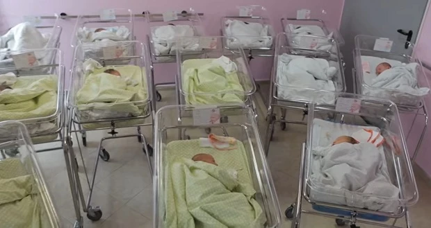 Дават по 2 000 лева на семейства с репродуктивни проблеми