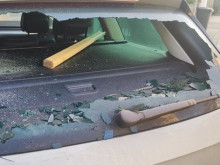 Потрес в едно от най-близките до Пловдив села, арестувана е жена
